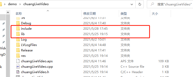 start